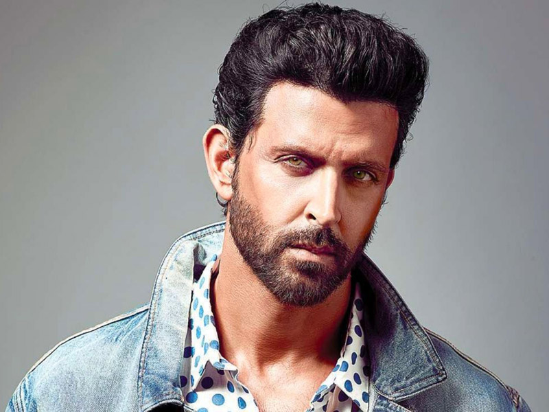 Hrithik Roshan roped in as the brand ambassador of an online game