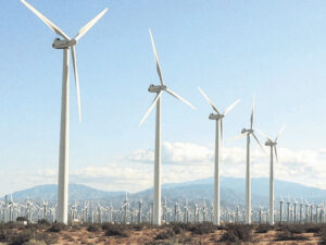 India ranks 4th globally in wind power installation