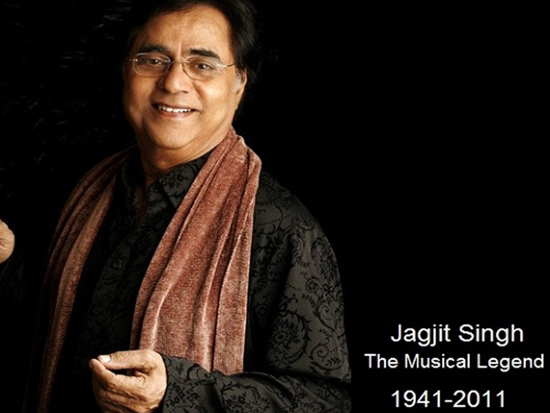 Jagjit Singh