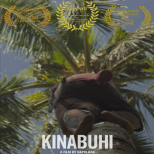 Kinabuhi by Danny Cooke