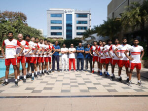 Kolkata Thunderbolts