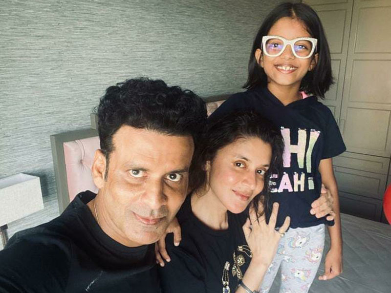 Manoj Bajpayee