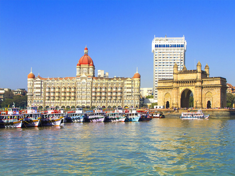 Mumbai