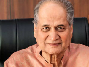 Rahul Bajaj