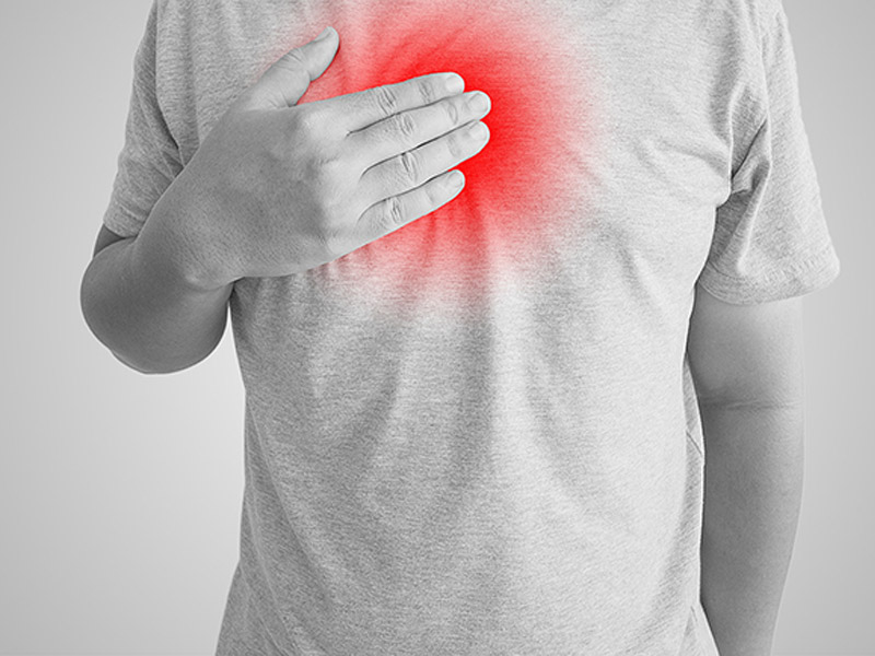 Remedies For Heartburn