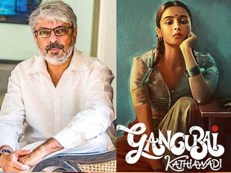 Sanjay Leela Bhansali gives us one of his best compositions with Gangubai Kathiawadi