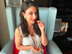 Soha Ali Khan Valentines Day serves as an occasion to go the extra mile to express our love