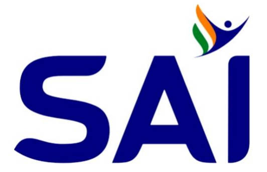 Sports Authority of India Logo