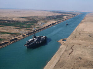 Suez Canal