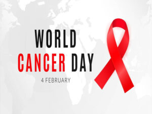 World Cancer Day