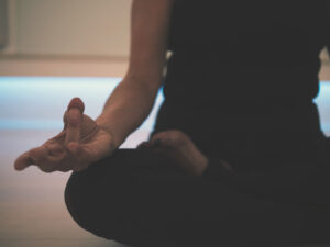 Yoga and Stress Management