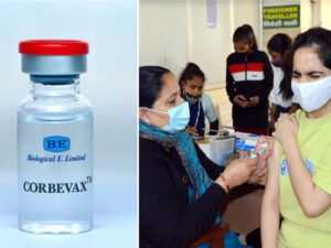 biological e covid shot gets india emergency approval for 12 18 age group