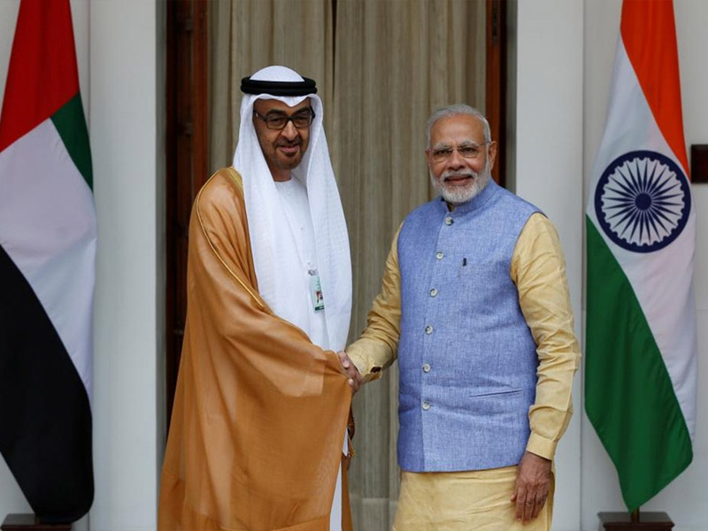 india uae comprehensive economic partnership agreement cepa to be signed Feb2022