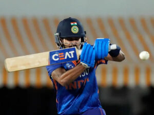 india vs sri lanka 2nd t20i score 2 0 lead winning run shreyas iyer