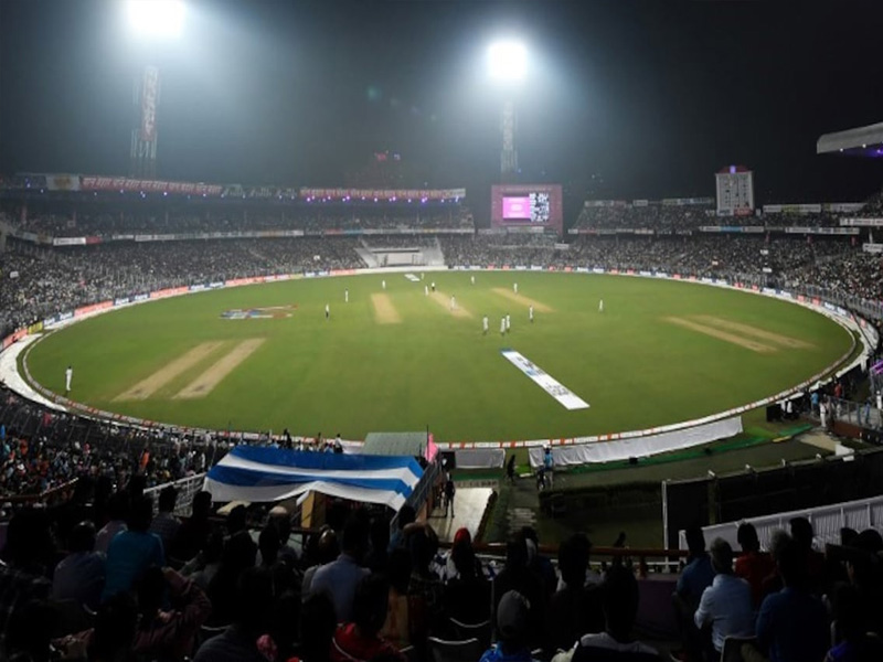 india vs west indies west bengal government gives nod to 75 per cent attendance for t20is in eden gardens