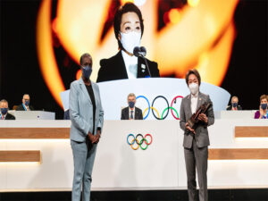 ioc honours six gender equality advocates with 2021 women and sport awards