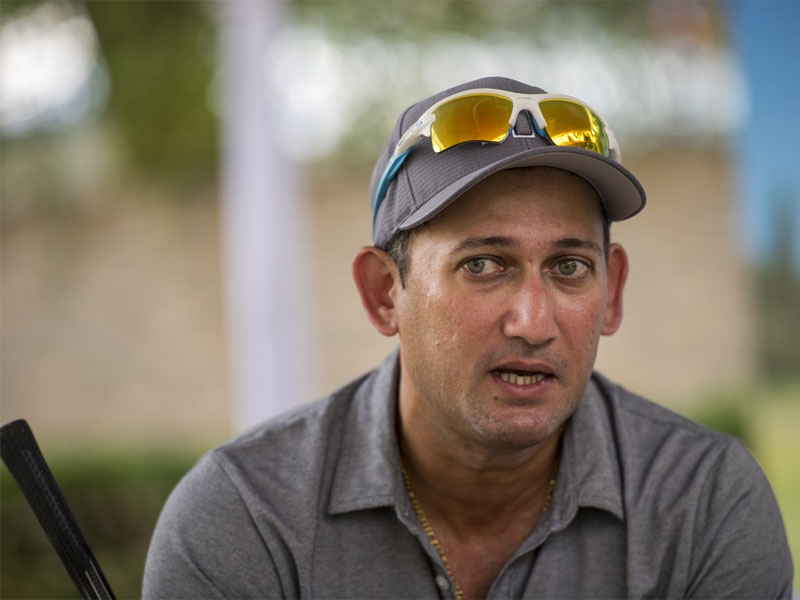 ipl 2022 ajit agarkar to join delhi capitals as assistant coach