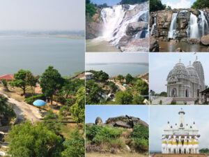 jharkhand tourism