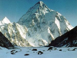 k2 peak