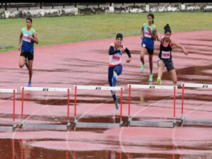 sai announced dates of national selection trials for athletics