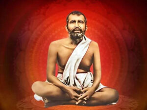 shri ramakrishna paramahamsa