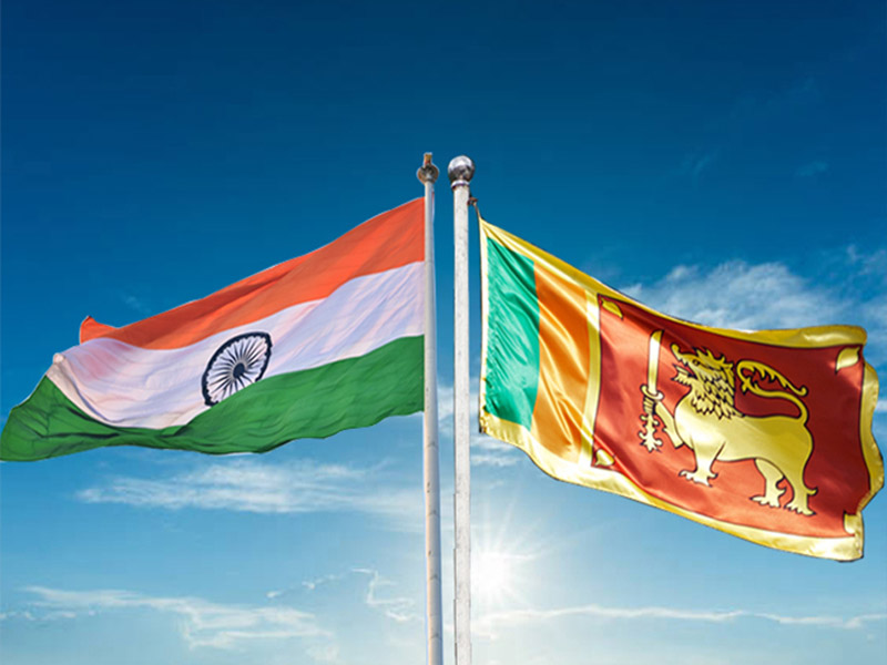 sri lanka gets urgent 500m indian loan to pay for oil