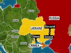 ukraine russian crises