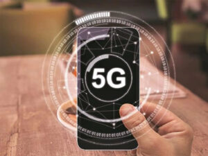 5G technology trials