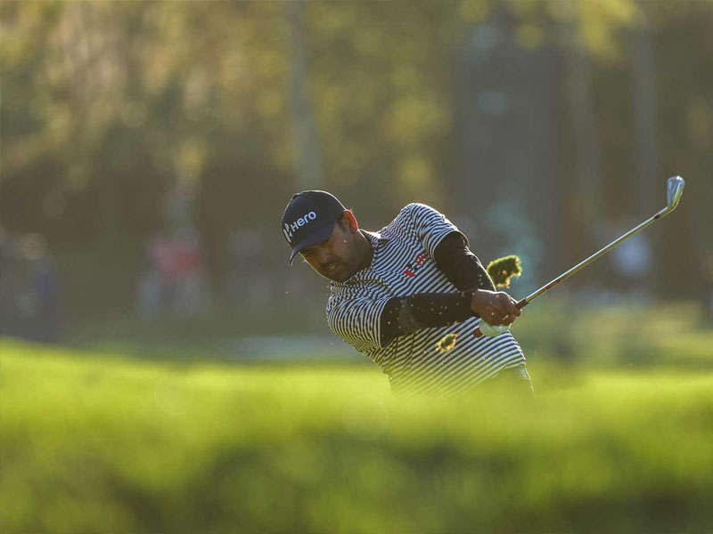 Anirban Lahiri