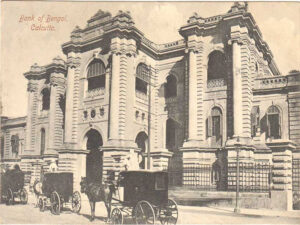 Bank of Calcutta