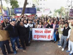 CITU has called a nationwide strike from 28 30 March 2022