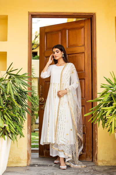 Gulabo Jaipur Understated