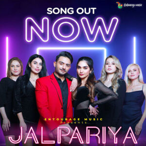 Kusu Kusu Singer Dev Negis new music single Jalpariya Is Out Now