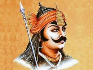 Maharana Pratap