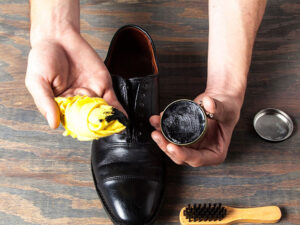 Shoe Polish