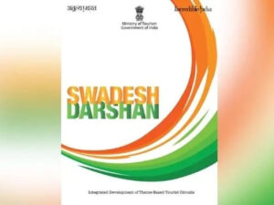 Swadesh Darshan Awards