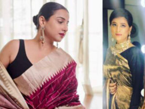 Tahira Kashyap Khurrana recent vacation has a Vidya Balan connection