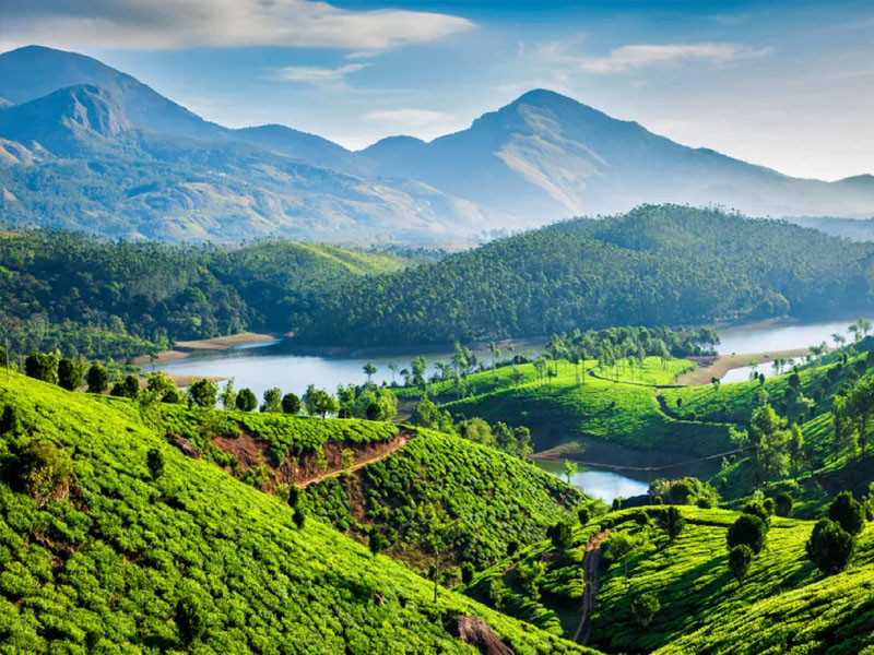 Western Ghats