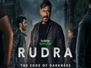 ajay devgn aka rudra steps into the metaverse universe