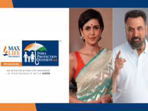 boman irani mandira bedi partner with max life insurance