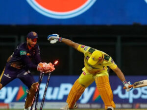 csk vs kkr march2022