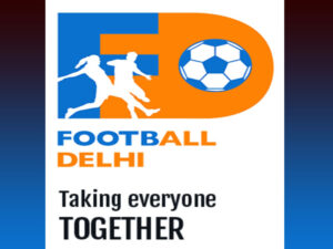 delhi football