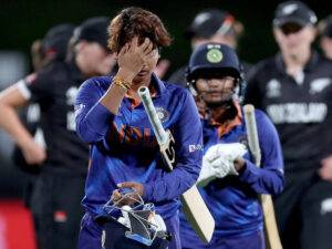 india didnt have a batter to take the game deep says captain mithali raj after loss to new zealand