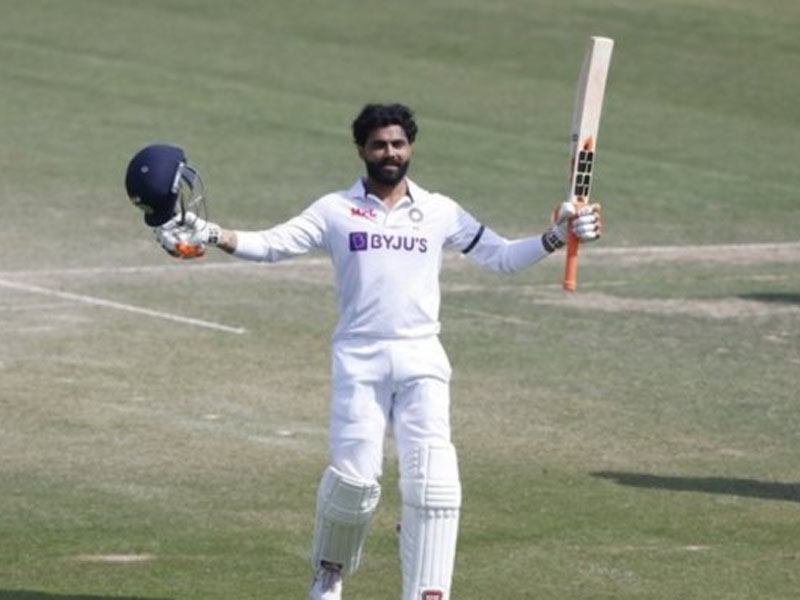 jadeja becomes worlds number one all rounder in latest icc test rankings