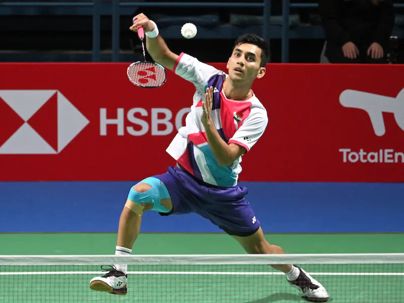 lakshya sen stuns olympic champion viktor axelsen enters german open final