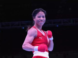 mary kom