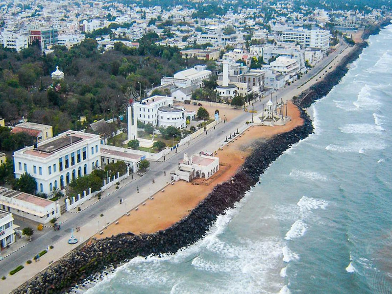 puducherry