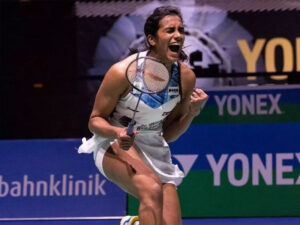 pv sindhu bounces back style swiss success