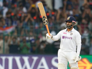 rishabh pant breaks kapil dev s record for fastest fifty by india batter