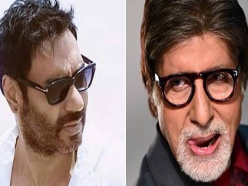 runway 34 ajay devgn has a lot of anger for amitabh bachchan